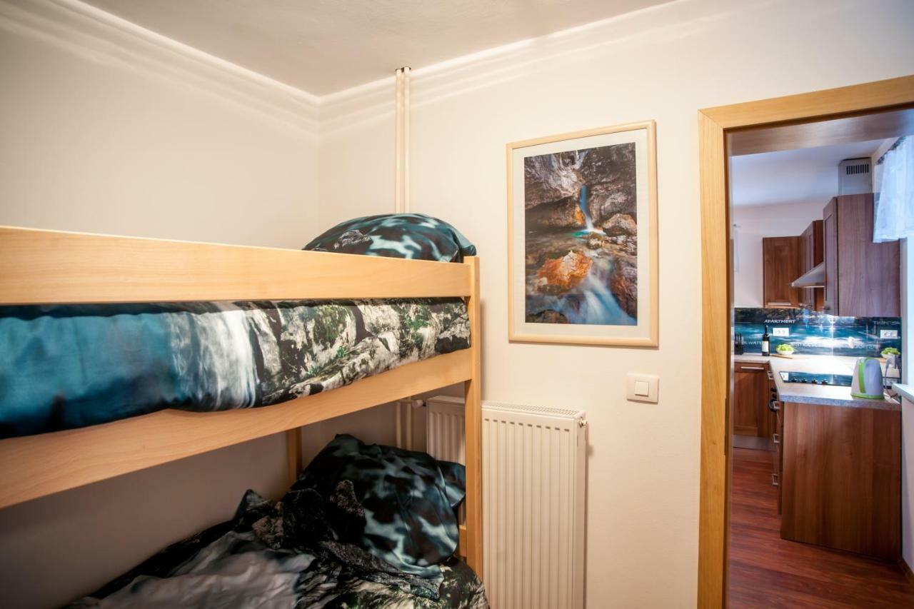 House Utrinek With Free Play Room, Jacuzzy And Garage Podbrdo Zewnętrze zdjęcie